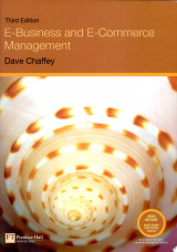 E-business and E-commerce Management