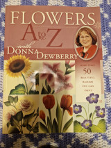 Flowers A to Z