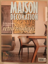 Maison & decoration (retro modern)