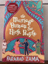The Marriage Bureau For Rich People
