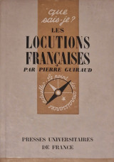 Les Locutions françaises