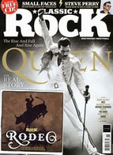 Classic Rock Issue 255