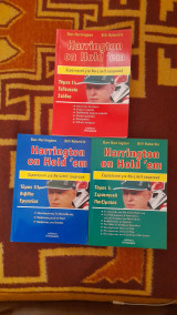 Harrington on hold'em