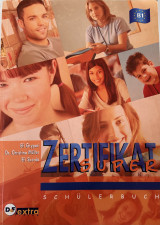 Zertifikat Super B1 - Schüler buch