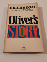 Oliver's Story