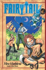Fairy Tail 4 4