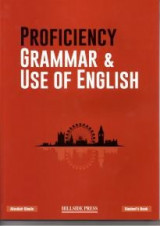 Proficiency Grammar & Use Of English student' s Book