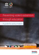 Preventing violent extremism through education
