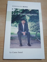 Le Pressentiment