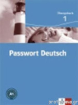 Passwort Deutsch 1.