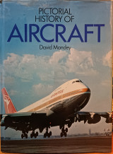 Pictorial History of Aircraft