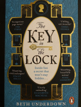 The key in the lock