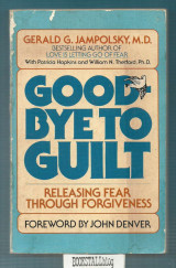 Good-bye to Guilt