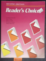 Reader's Choice
