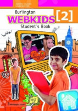 Burlington Webkids 2 - Student's Book
