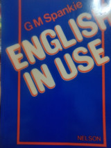 English in Use