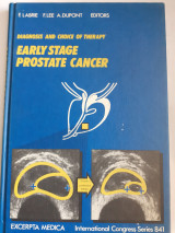 Early Stage Prostate Cancer