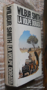 La Volpe Dorata