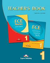 Fce Listening And Speaking Skills 1 Teacher's Book For The Rivised Fce