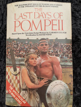 The last days of Pompeii