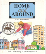 Home and around by aan urban detective