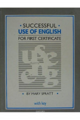 Successful Use English For First Certificate