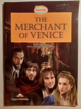 The Merchant Of Venice