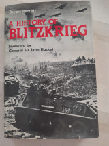A History of Blitzkrieg
