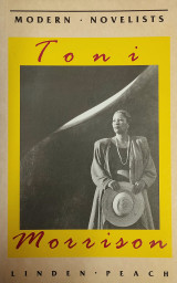 Toni Morrison
