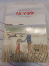 Air marin