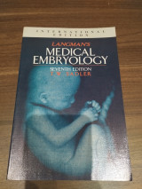 Langman's Medical Embryology