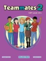 Teammates 2 A1+ Grammar