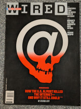 Wired US Edition Magazine Feb 2014