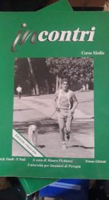 Incontri - Corso Medio