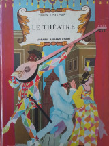 Le Théatre "mon univers"
