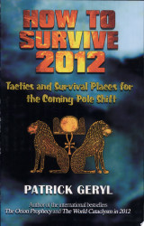 How to Survive 2012