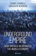 Underground Empire