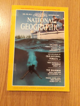National geographic, vol. 162, no. 3 (September 1982)