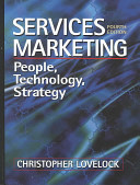 Services Marketing