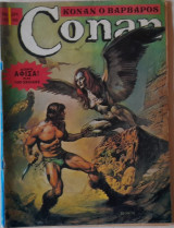 Conan #145