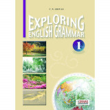 Exploring English 1 - Grammar