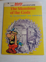 The Mansions of the Gods