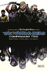 The Walking Dead Compendium Volume 2 Volume 2