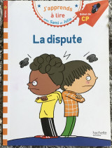 La dispute