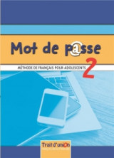 Mot de passe 2