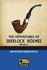 The Adventures of Sherlock Holmes