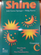 Shine C Grammar