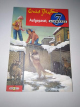 Aufgepasst, Schwartze 7