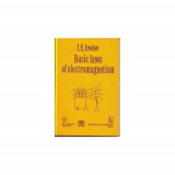 Basic Laws Of Electromagnetism