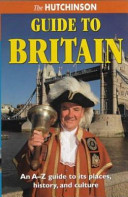 The Hutchinson Guide to Britain